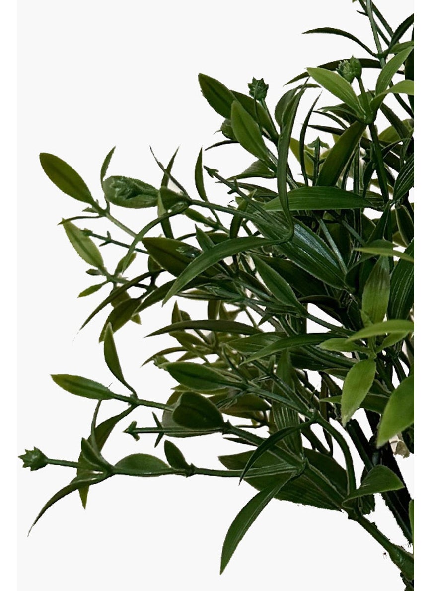 Artificial Flower Green Dense Olive Leaf Bunch - pzsku/ZADE82F7C7794B10AD63AZ/45/_/1725724408/805011df-88d5-4fc0-87ce-282a61df8032