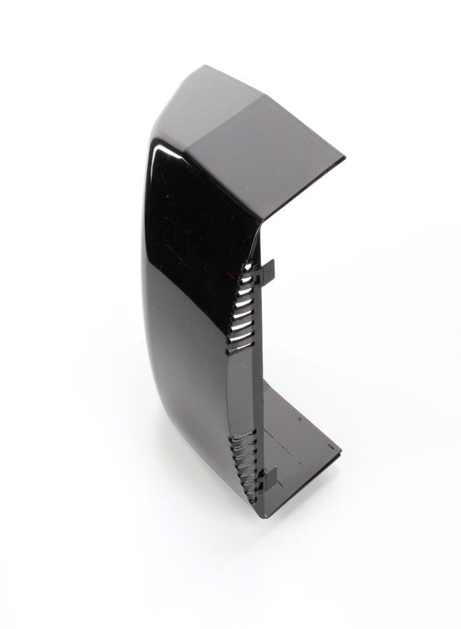 Bunn 27231.0001 Cover, Motor-Black - Image 3