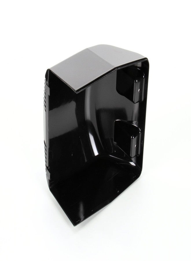 Bunn 27231.0001 Cover, Motor-Black - Image 4