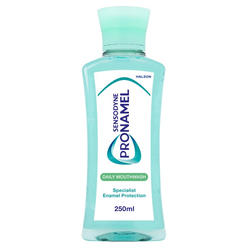 Sensodyne Pronamel Mouthwash, 8.4 Ounce