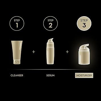 Olay Total Effects Featherweight 7 in 1 AntiAgeing Moisturiser SPF 15 50ml - Image 4