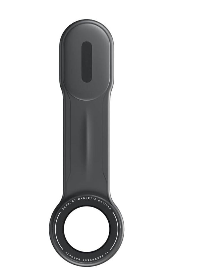 JAJEEK Magnetic Car Phone Holder – Strong Base, Foldable Design for Secure Grip, Universal Car Mount, Easy Installation for All Smartphones - Image 1