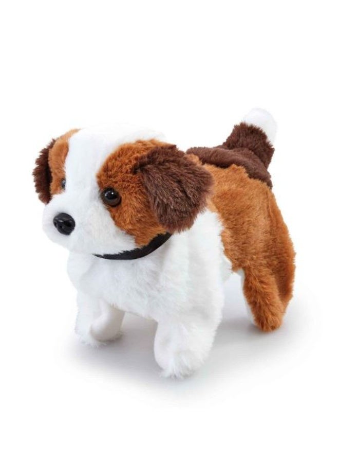 Pitter Patter Pets لعبة تفاعلية للكلب الجرو القابلة للتقليب - Image 3