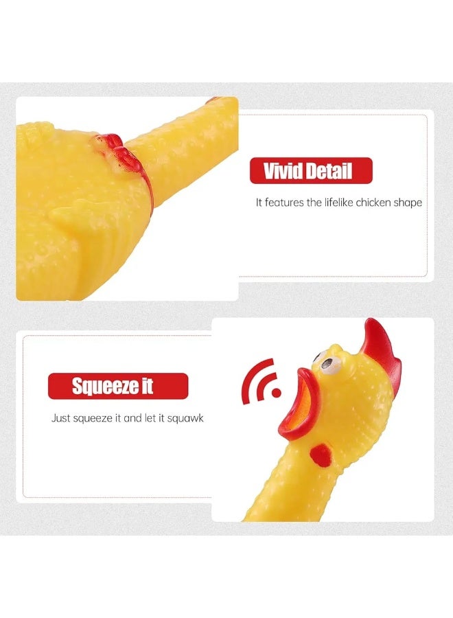 لعبة الدجاجة الزمارة - Image 3