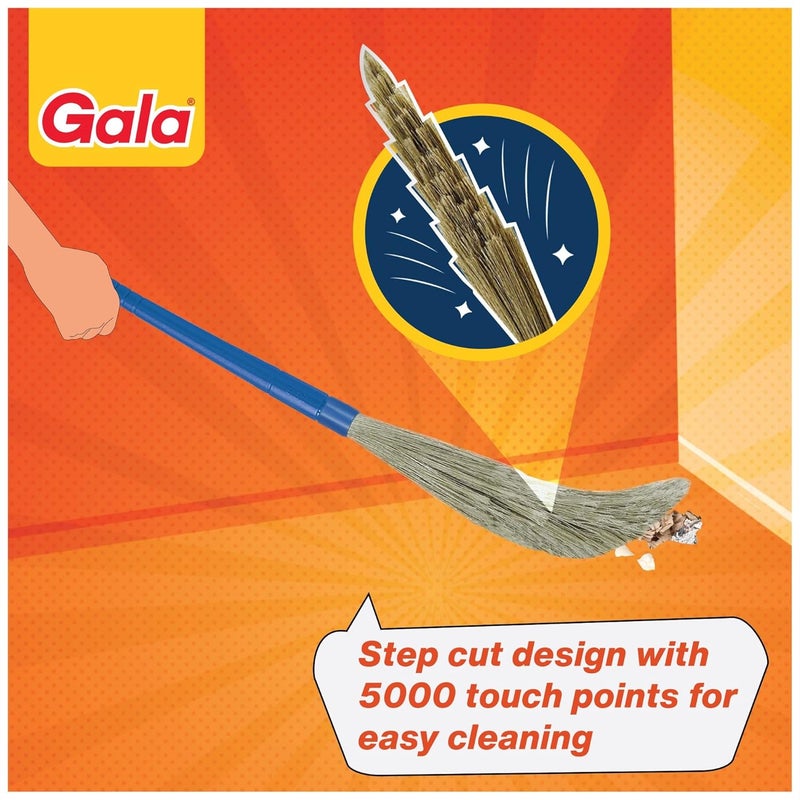 Gala ممسحة أرضية بدون غبار XL (وحدات، 1 قطعة) - Image 4