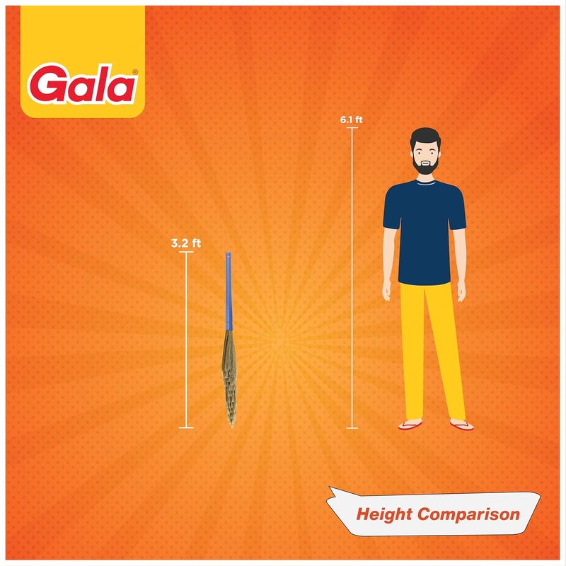 Gala ممسحة أرضية بدون غبار XL (وحدات، 1 قطعة) - Image 5