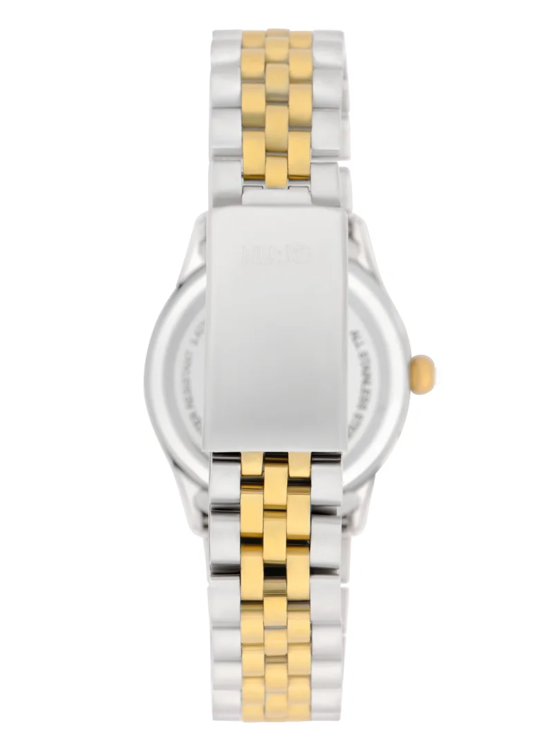 Liu Jo Liu Jo Tiny Dualtone Watch - TLJ2424