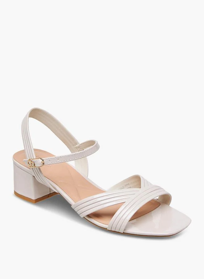 Celeste Women Block Heel Sandals