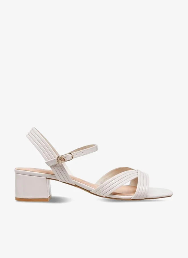 سيليست Women Block Heel Sandals