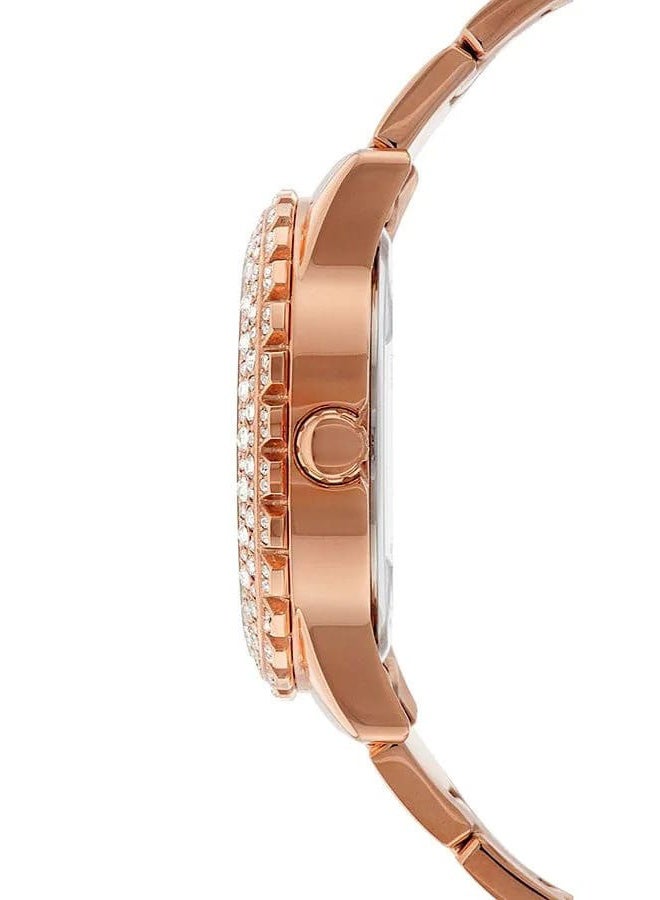 Guess Watch For Women W0335L3 - Image 4