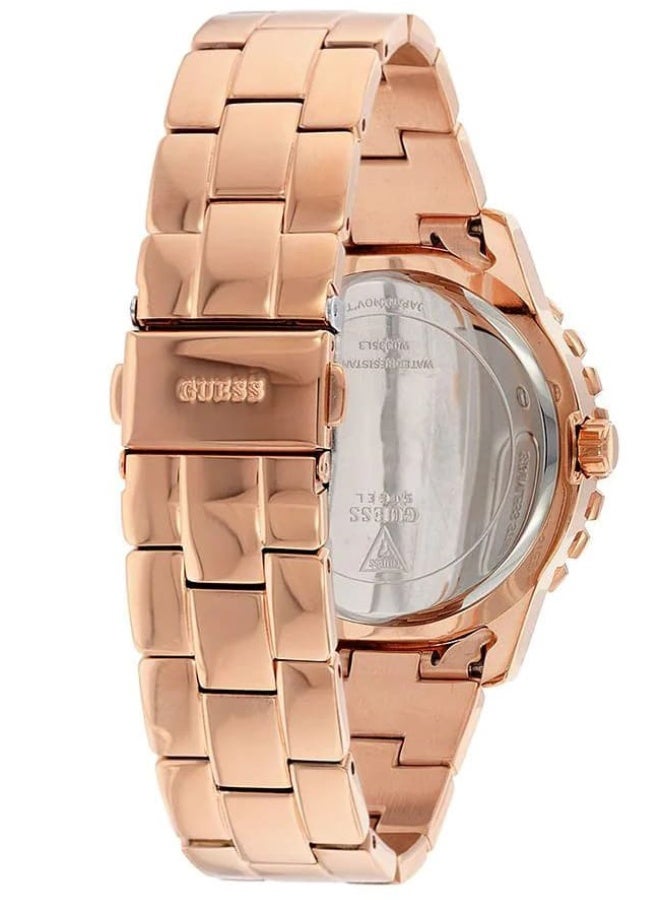 Guess Watch For Women W0335L3 - Image 3