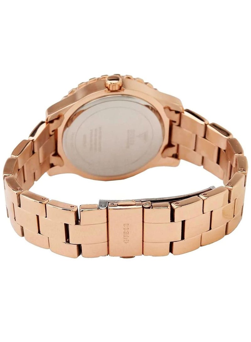 Guess Watch For Women W0335L3 - Image 5