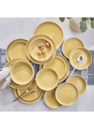 Eleganza Nordic 18-Piece Dinner Set - Serves 6 - pzsku/ZADE8E088F98262A82D0CZ/45/_/1744876738/1e734106-283e-4e8c-93dd-db9c71732a2a