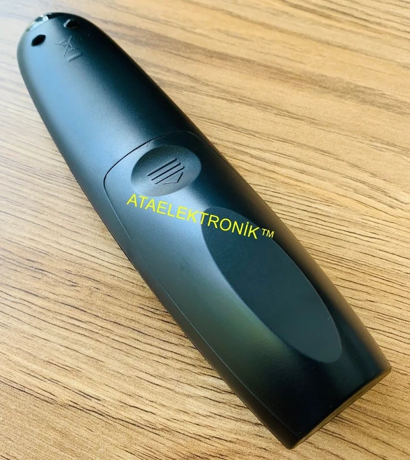 Ata Elektronik ORIGINAL PRODUCT Onvo OV65F900 OV32F700 Onvo OV50F900-OV55F900 43F9000 50F9000 55F9000 65F9000 Smart TV Remote Control - Voice Command-Free ORIGINAL