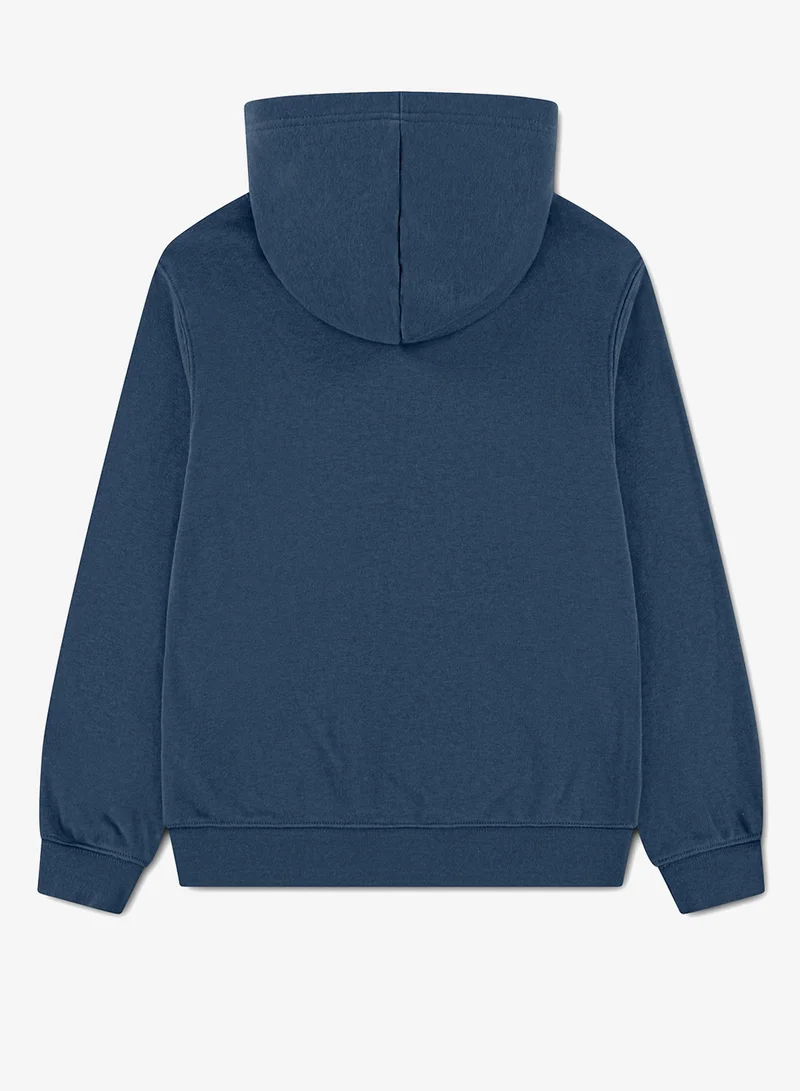 Jordan Kids Jordan Brooklyn Fleece Pullover Hoodie