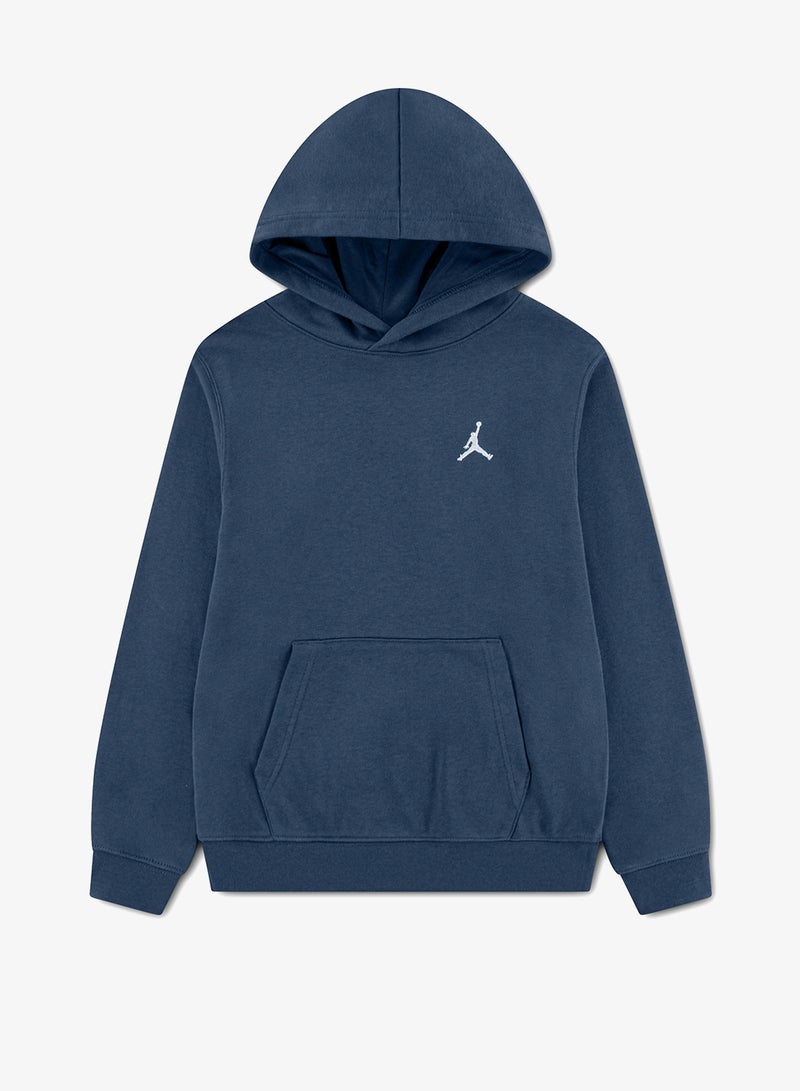 Jordan Kids Jordan Brooklyn Fleece Pullover Hoodie - Image 1
