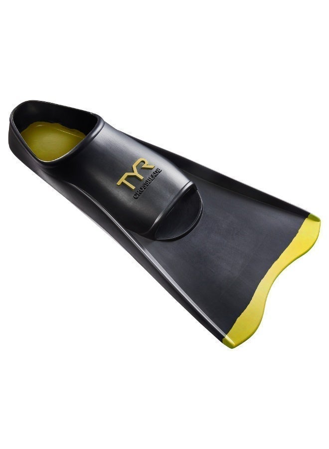 TYR Train hard, train smart in TYR Crossblade Fin 2.0. - Image 2