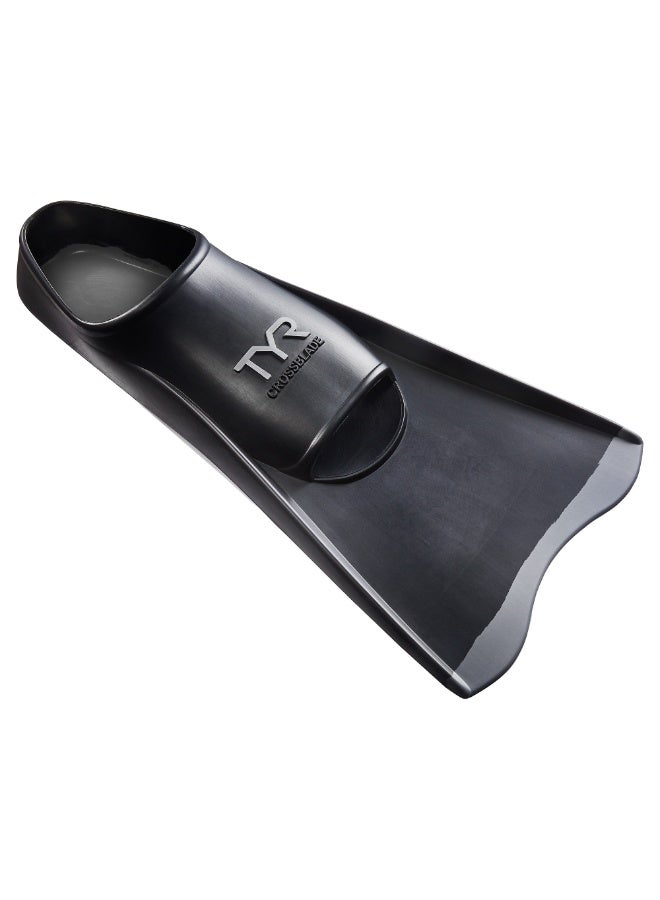 TYR Train hard, train smart in TYR Crossblade Fin 2.0. - Image 3