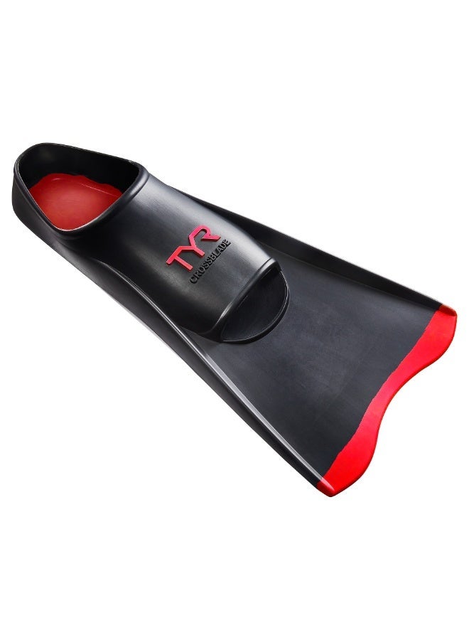 TYR Train hard, train smart in TYR Crossblade Fin 2.0. - Image 5
