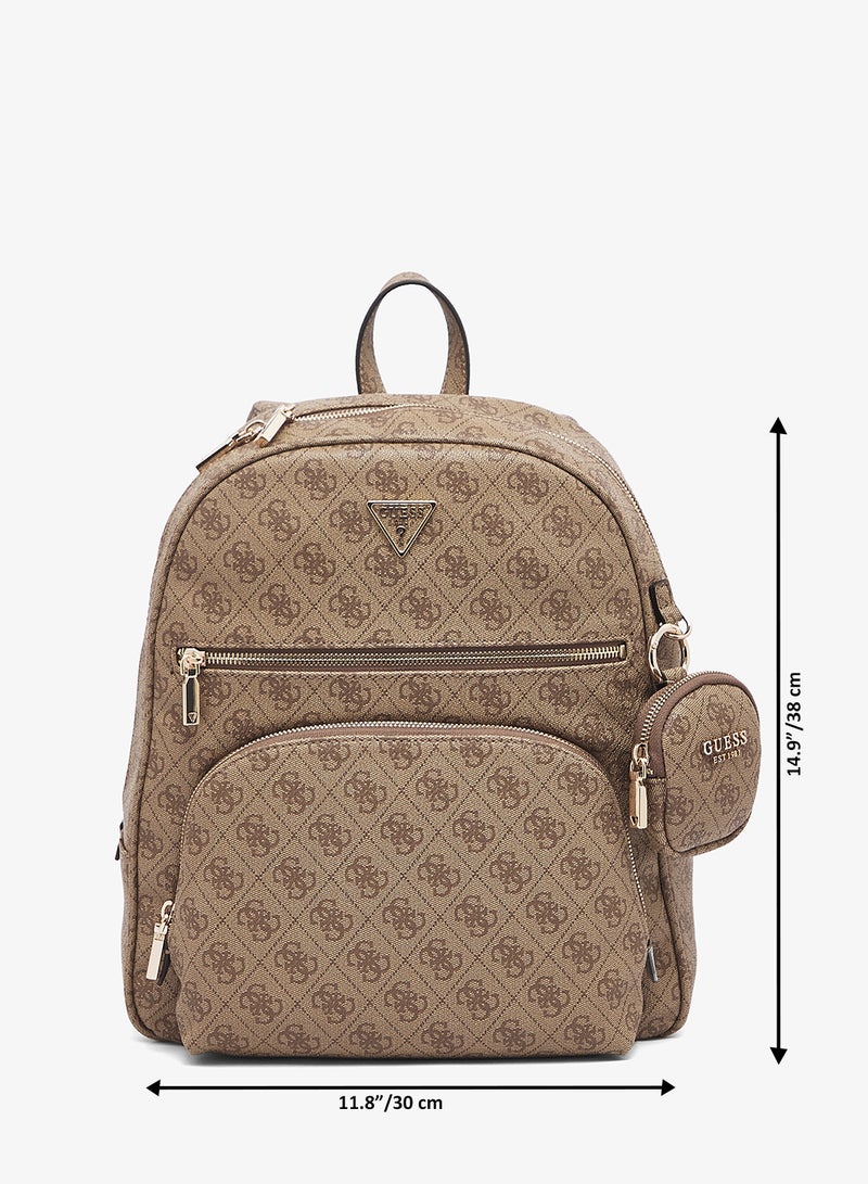 GUESS Power Play II Large Tech Backpack - Image 5