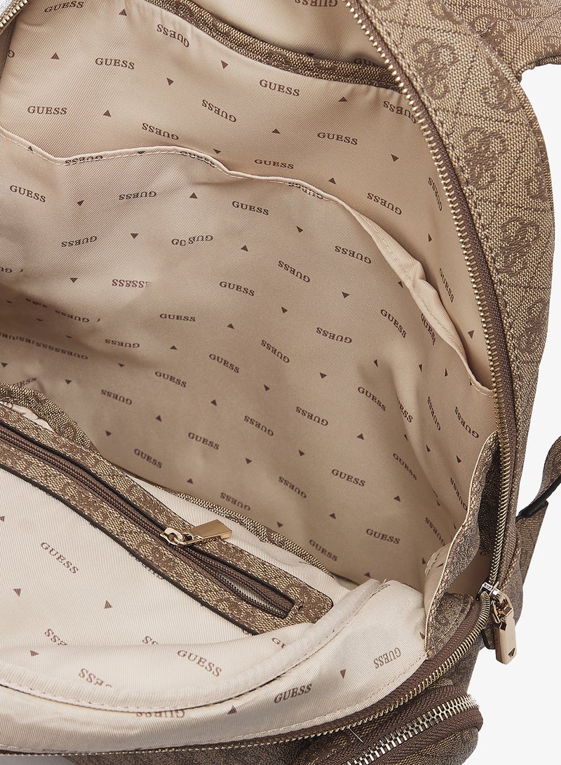 GUESS Power Play II Large Tech Backpack - Image 4