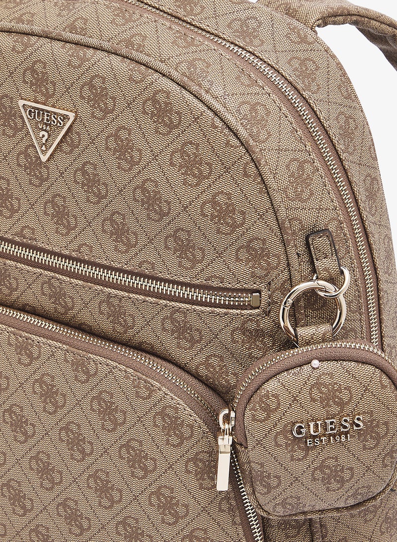 GUESS Power Play II Large Tech Backpack - Image 3