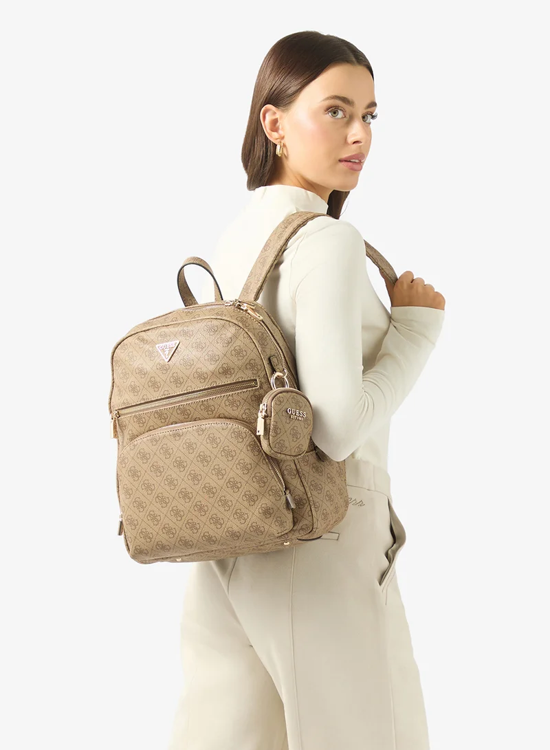 جس حقيبة ظهر تقنية كبيرة بلاي تو