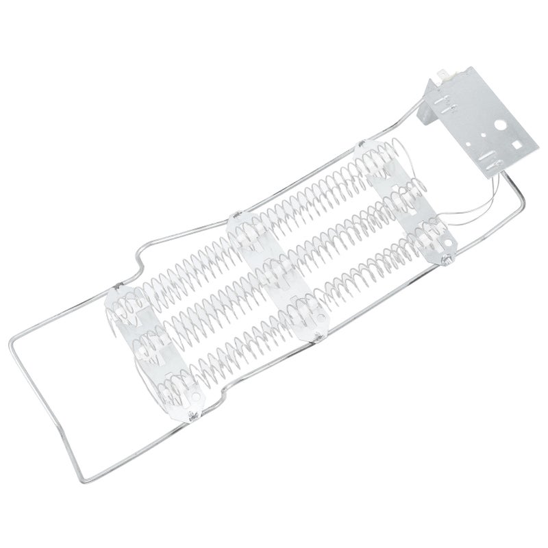 4391960 696579 Dryer Heat Element with Wiring Replacement Dryer Heating Element for Maytag for Jenn Air - Image 4