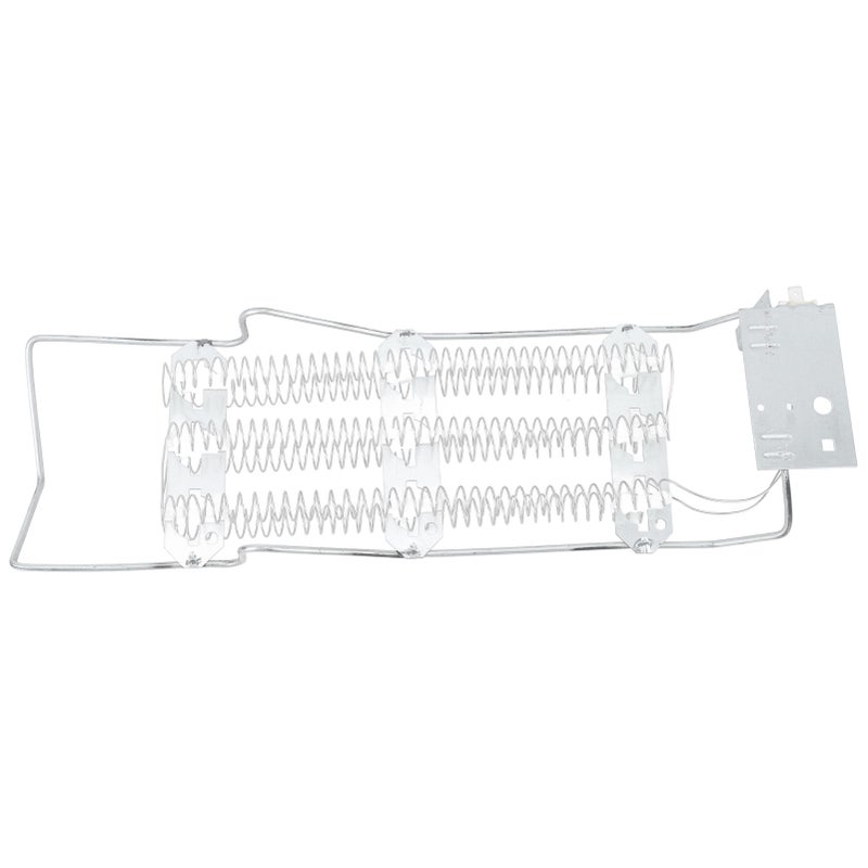 4391960 696579 Dryer Heat Element with Wiring Replacement Dryer Heating Element for Maytag for Jenn Air - Image 5