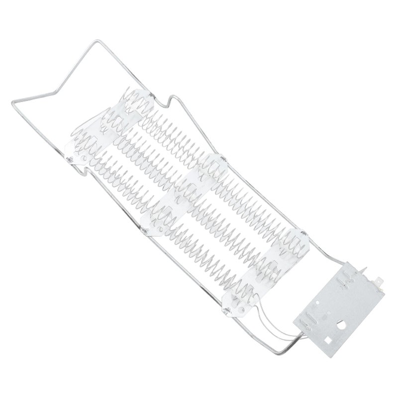 4391960 696579 Dryer Heat Element with Wiring Replacement Dryer Heating Element for Maytag for Jenn Air - Image 2