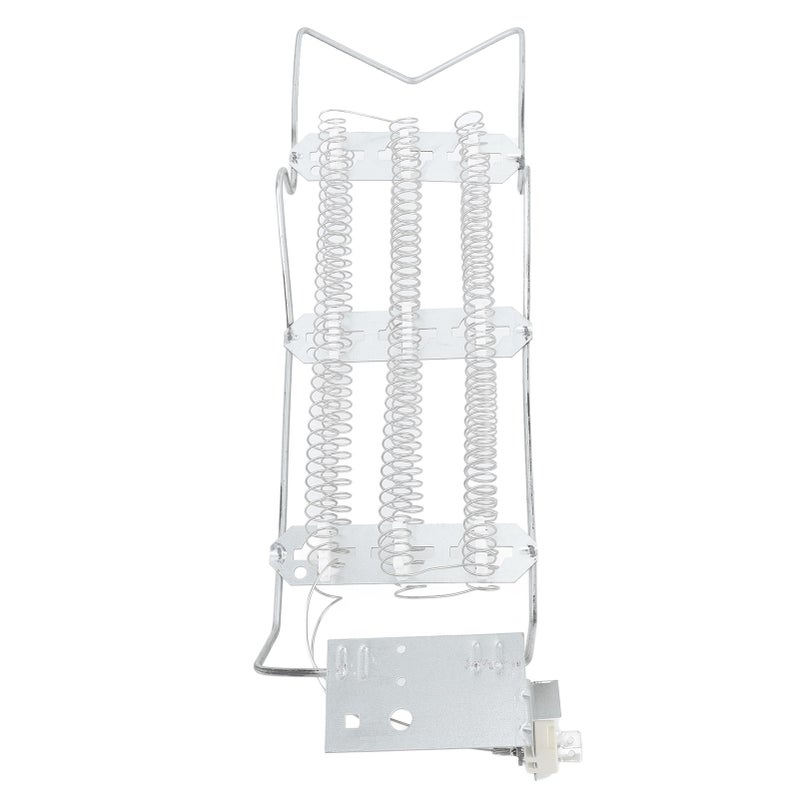 4391960 696579 Dryer Heat Element with Wiring Replacement Dryer Heating Element for Maytag for Jenn Air - Image 3
