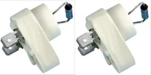 Raypak 005899F Thermal Cut-Off Fuse 106/156-Kit (2) - Image 2