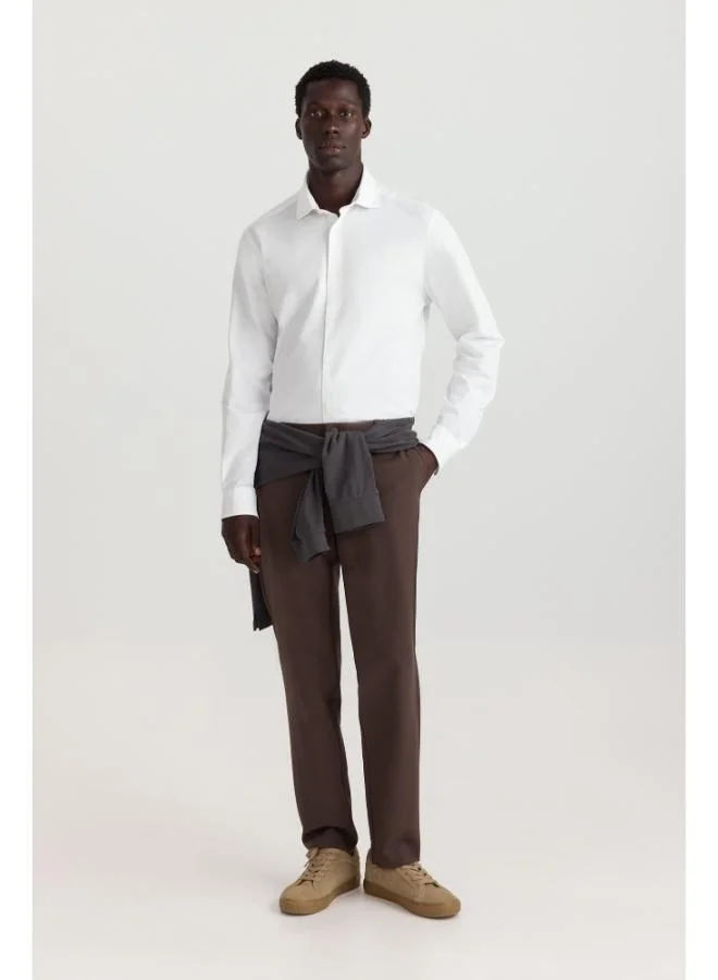 Springfield Jogger chinos