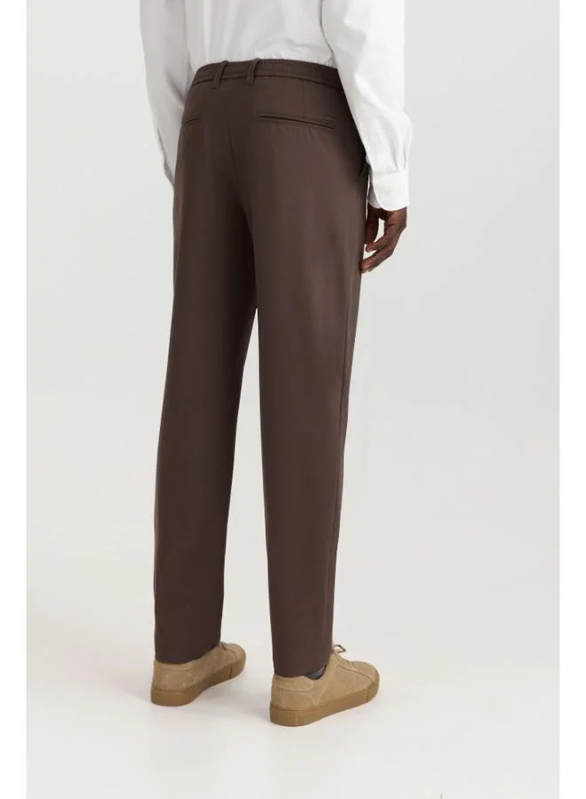 Springfield  Jogger chinos for Men | Best Price UAE