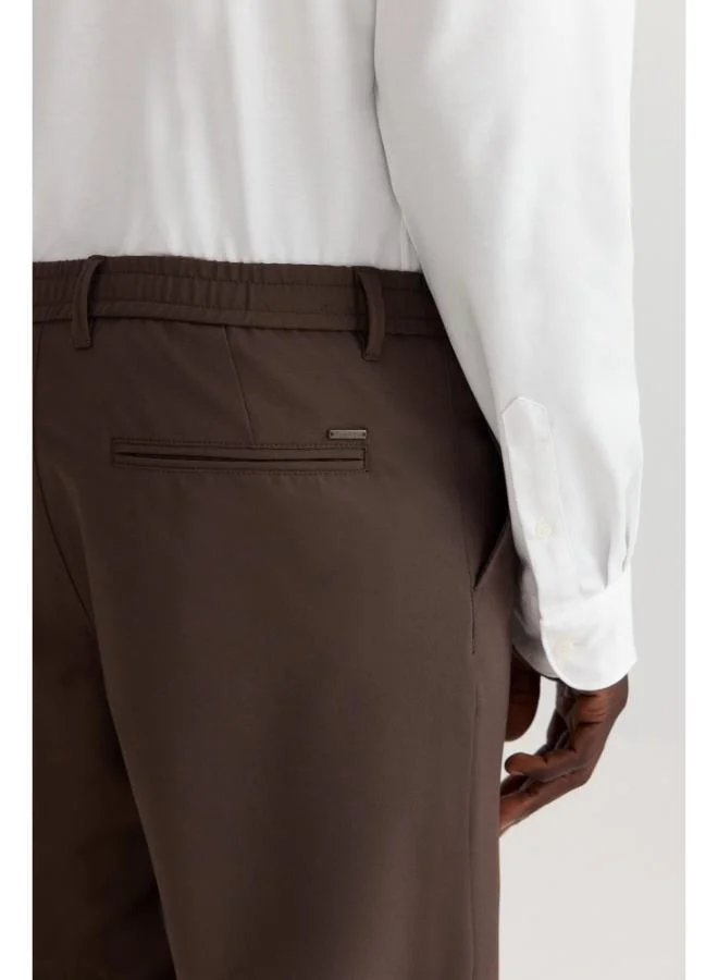 Springfield Jogger chinos