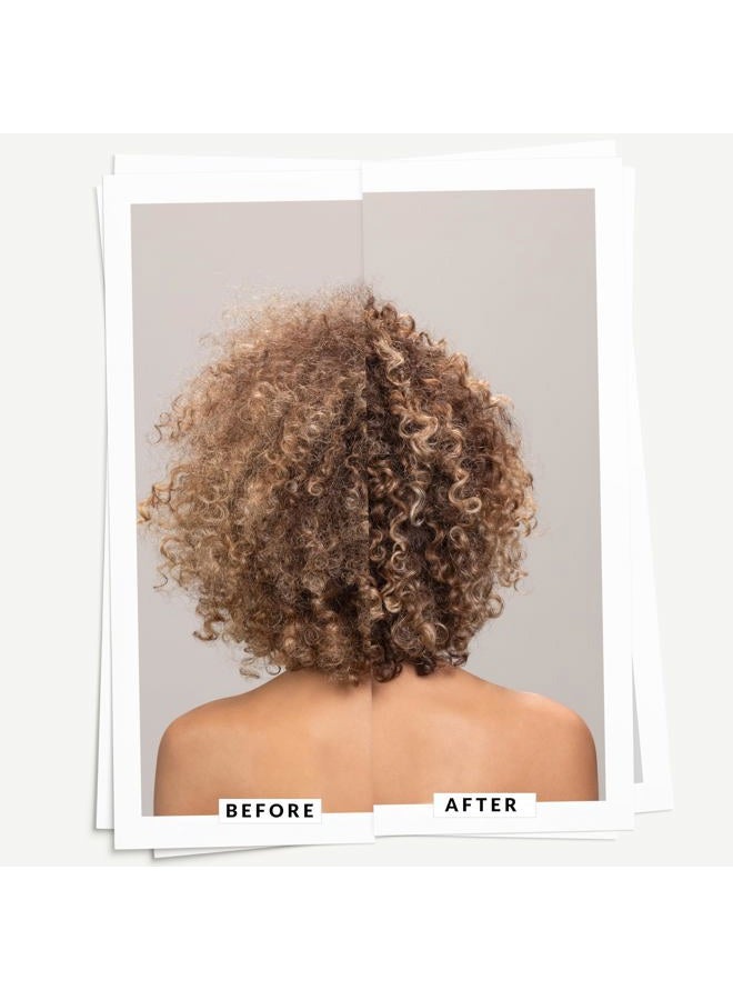 Davines OI Oil | Weightless Hair Oil Perfect for Dry Hair, Coarse & Curly Hair Types | Anti-Frizz for Soft, Shiny Hair | 135 ml (4.56 Fl Oz)  - Image 2