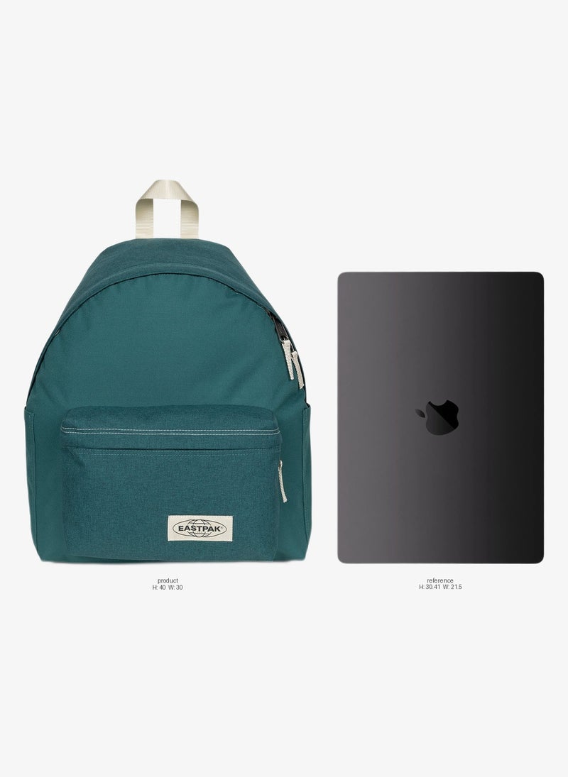 EASTPAK Day Pak R Classic Zipper Backpack Compatible with 14" Inch Laptop - Image 2