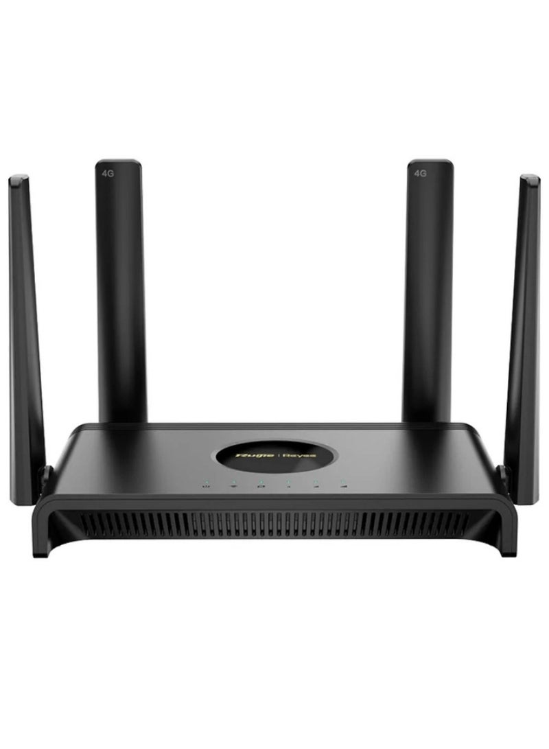 Ruijie RG-EW300T N300 Wireless 4G LTE Router - Image 1