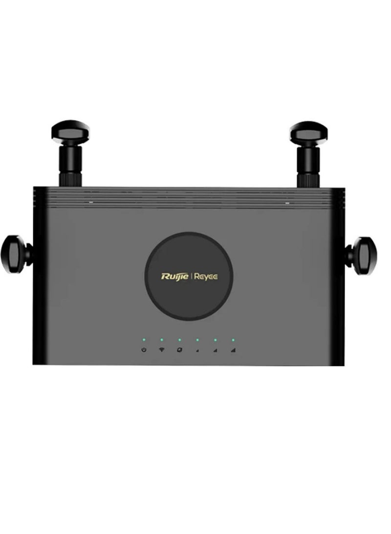 Ruijie RG-EW300T N300 Wireless 4G LTE Router - Image 2