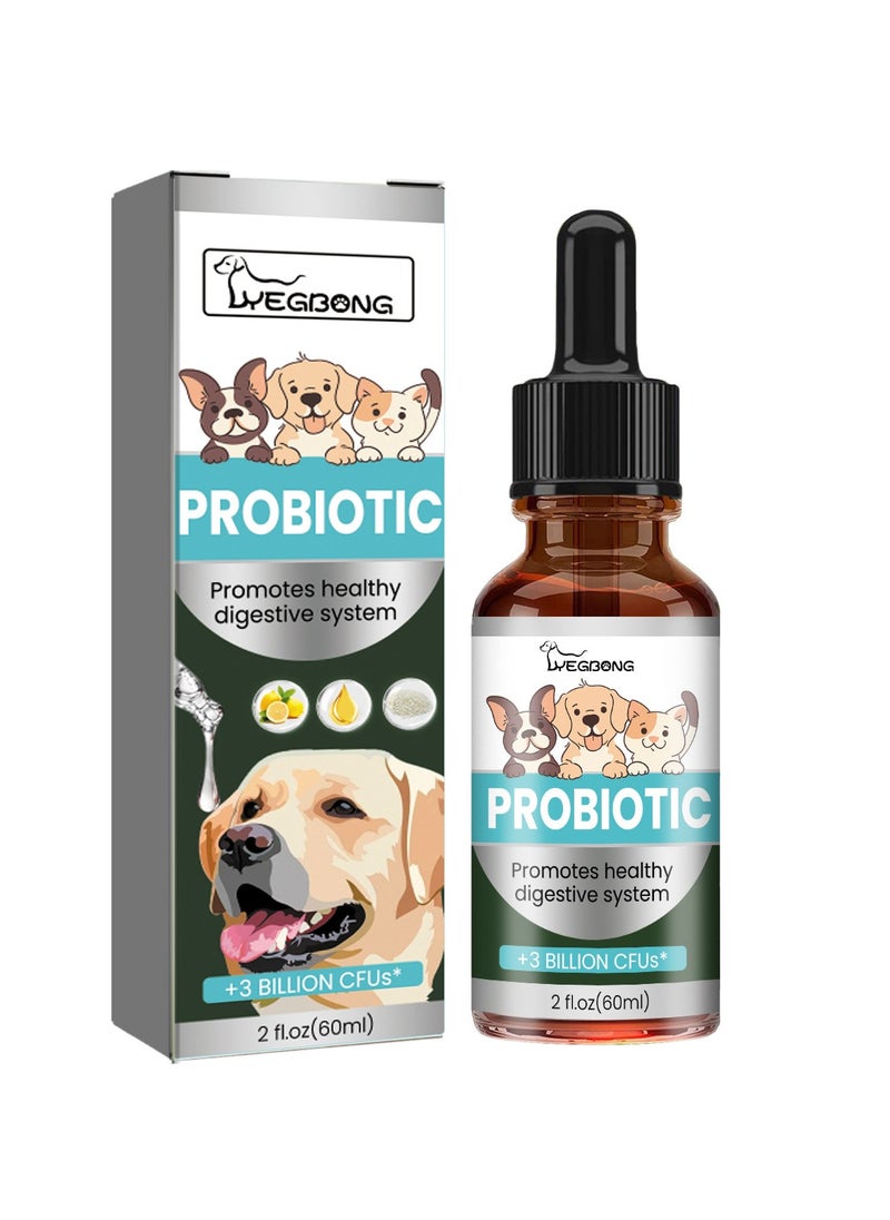 60ml pet probiotic drops to relieve physical discomfort of cats and dogs, oral bad breath pet care solution - pzsku/ZADE954AC1DF37C700FAFZ/45/_/1734428796/5c61cbe3-b998-477e-b965-e00a079e7ecc