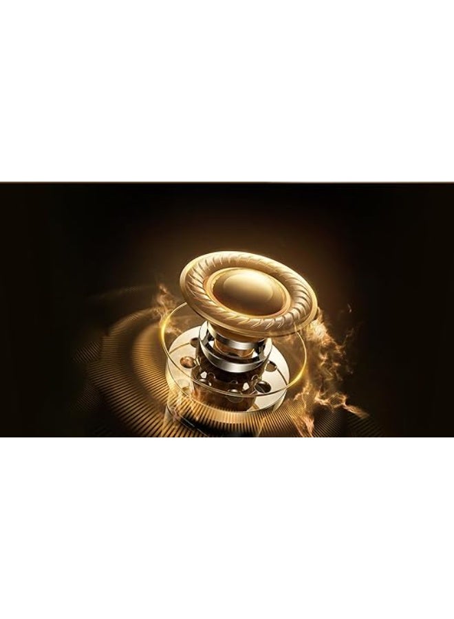 ريماكس ميكروفون لاسلكي REMAX K15 2 في 1 - ميكروفون بلوتوث للهواتف الذكية، من النوع C، مثالي للتدوين المرئي، والتدوين الصوتي، والبث المباشر، والمقابلات - Image 5