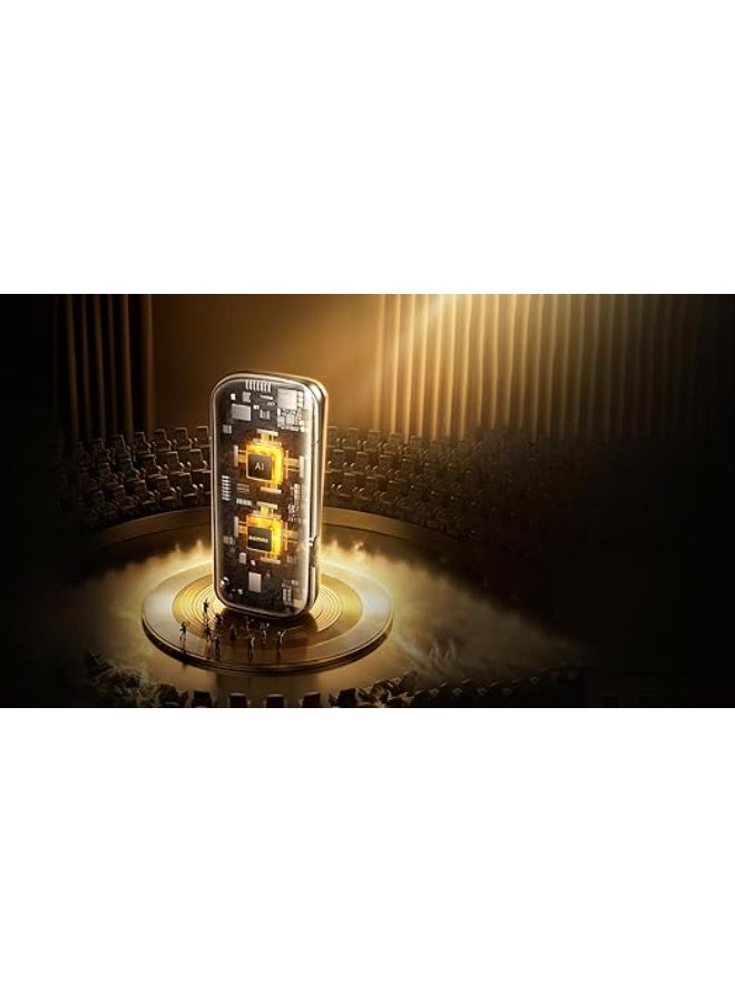 ريماكس ميكروفون لاسلكي REMAX K15 2 في 1 - ميكروفون بلوتوث للهواتف الذكية، من النوع C، مثالي للتدوين المرئي، والتدوين الصوتي، والبث المباشر، والمقابلات - Image 4