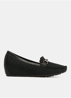 JB Collection Moccasin Flat Footwear  - Image 1