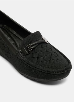 JB Collection Moccasin Flat Footwear  - Image 4