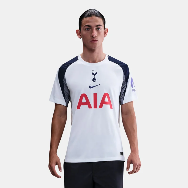 Nike Men's Tottenham Hotspur 2025/26 Home Replica Football Jersey