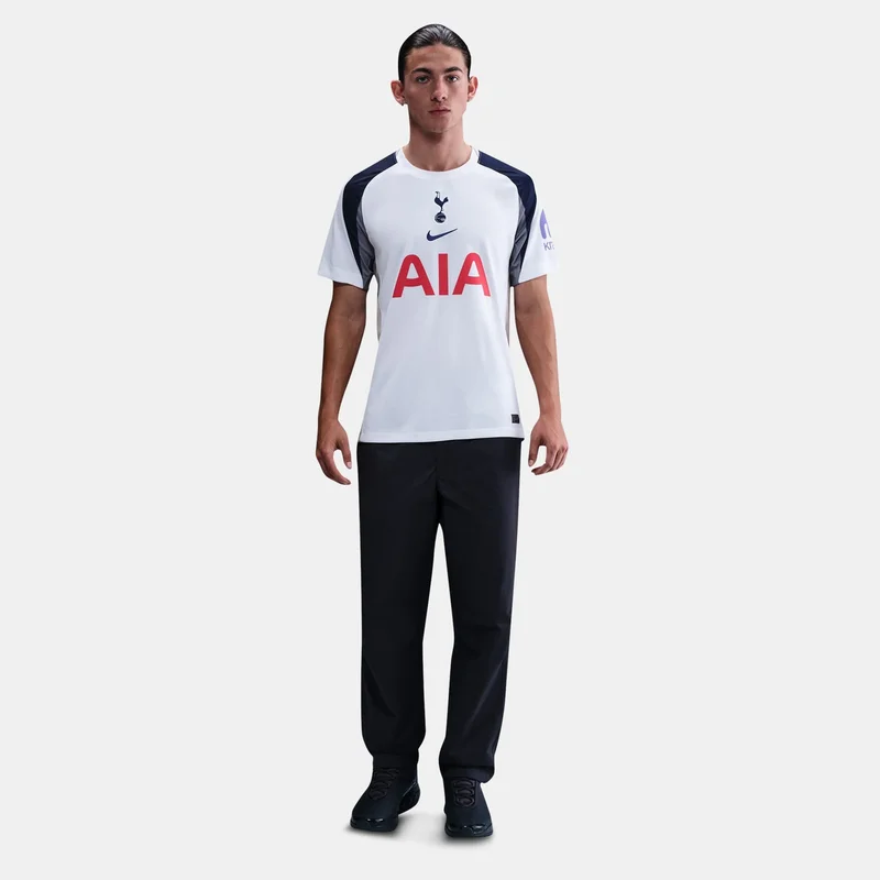 Nike Men's Tottenham Hotspur 2025/26 Home Replica Football Jersey