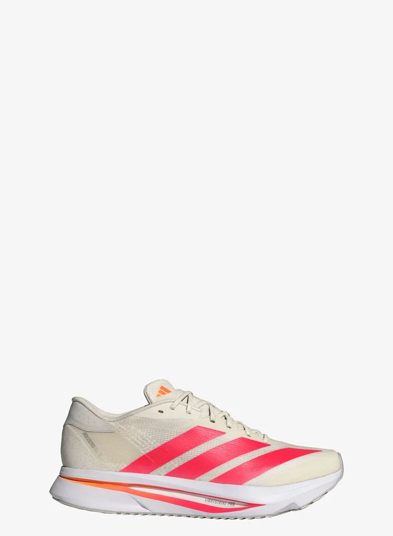 Adidas  Adizero SL2 LIGHTSTRIKEPRO Running Shoes for Men | Best Price UAE