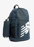 New Balance denim