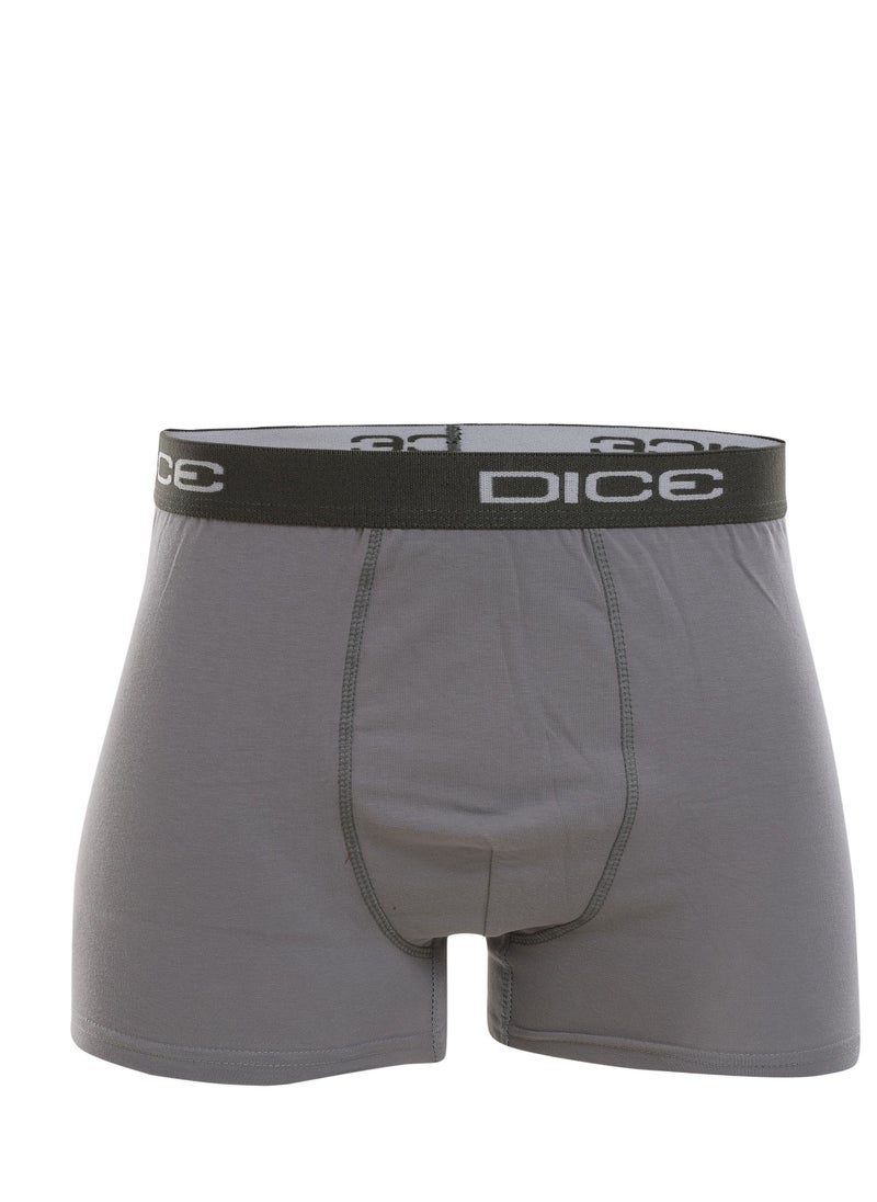DICE - Bundle Of Five Men Boxers - Image 1