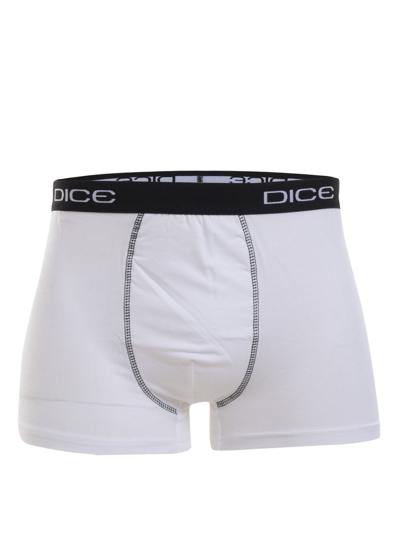 DICE - Bundle Of Five Men Boxers - Image 1